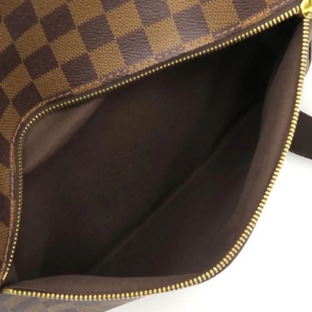 Louis Vuitton Damier Shoulder Bag Messenger Melville